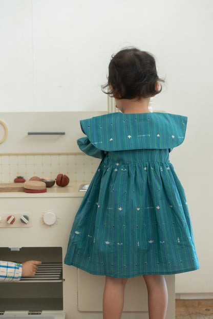 Sailor Dress - Little Chef