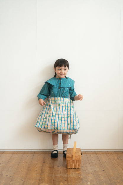 Sailor Dress - Little Chef