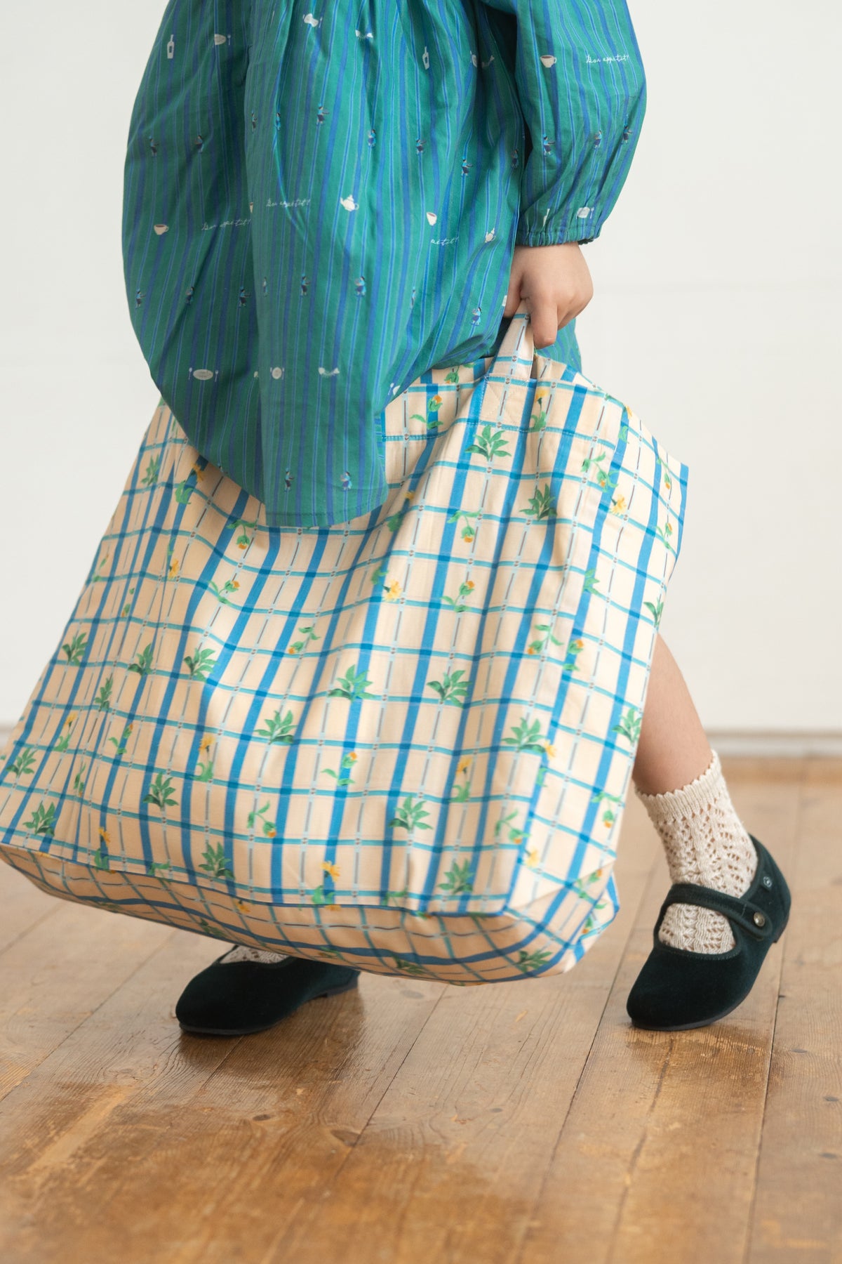 Sailor Dress - Little Chef