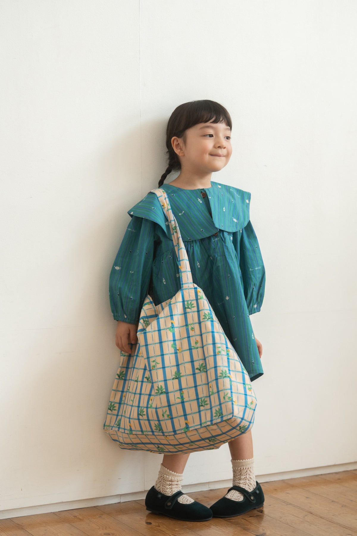 Sailor Dress - Little Chef