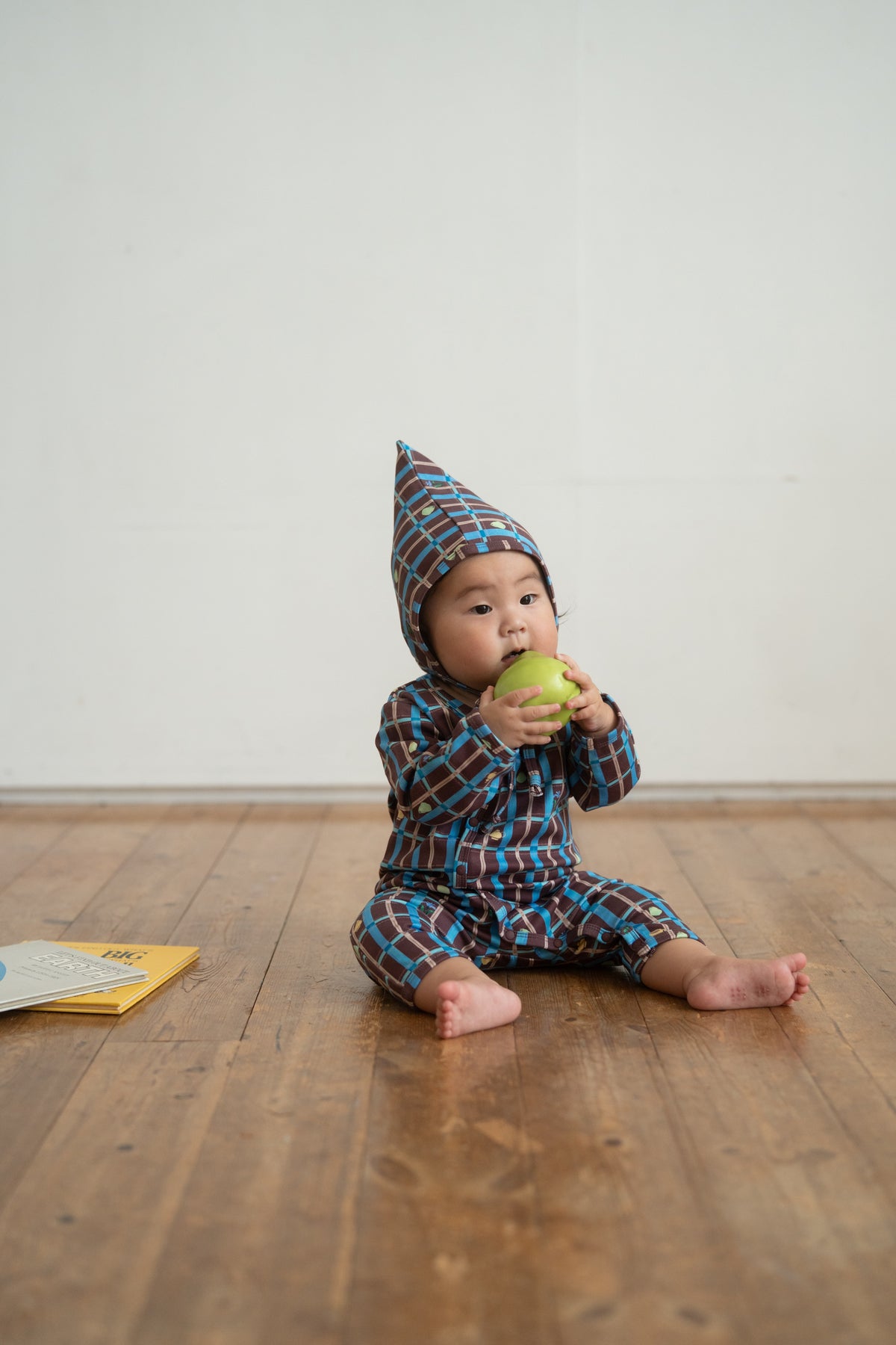 Bonnet - Pear