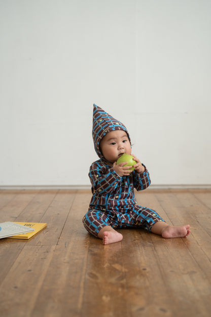 Bonnet - Pear