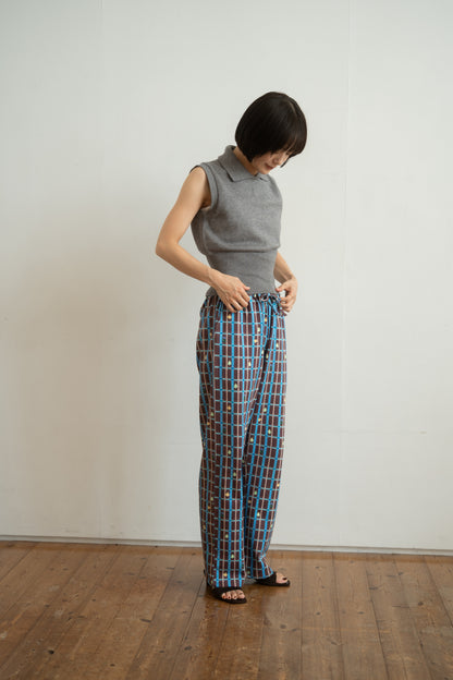 Homey Pants - Pear
