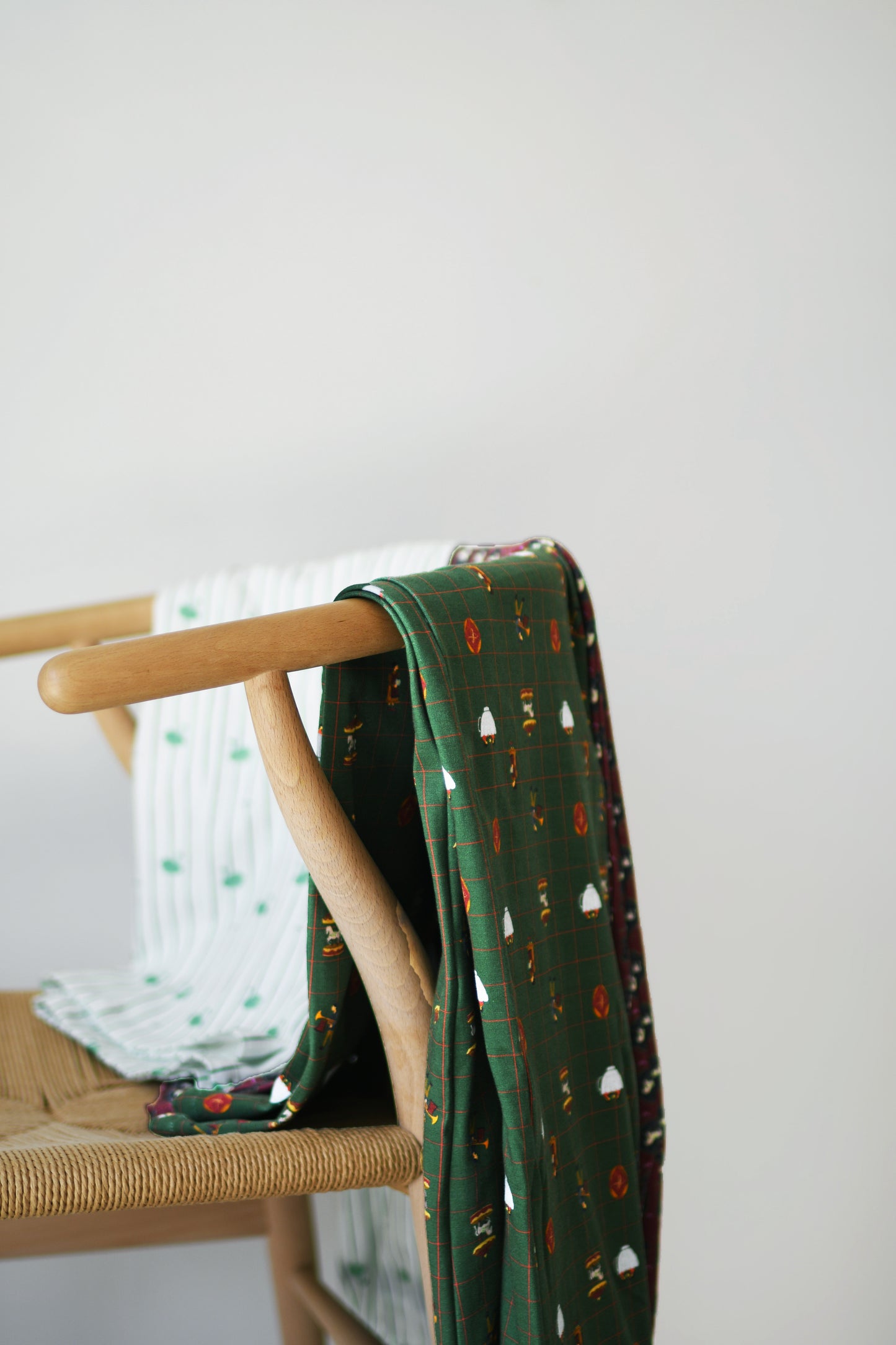 Leggings - Holiday Fairground