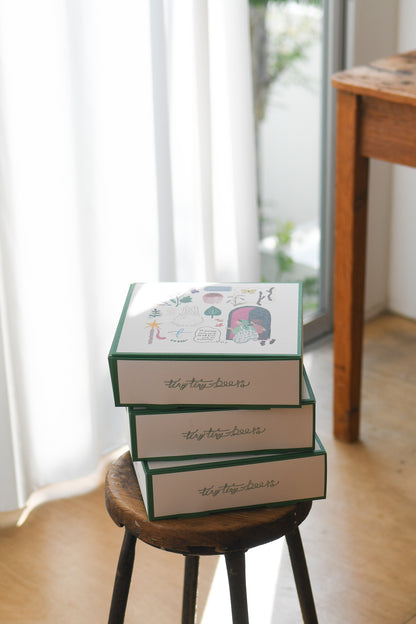 Gift Box【with Donation】