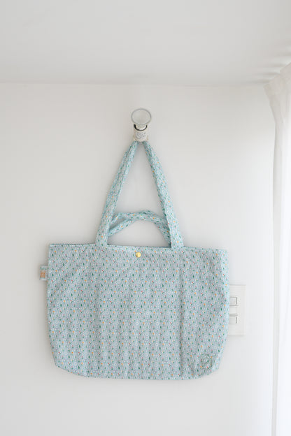 Lesson Bag - Flower