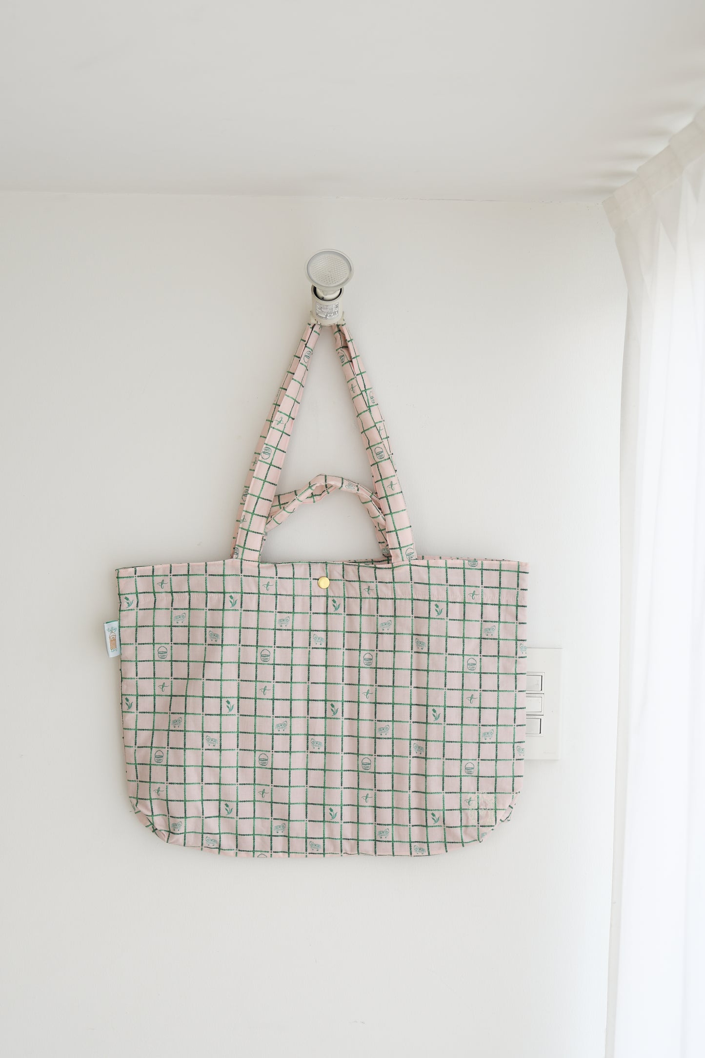 Lesson Bag - Picnic