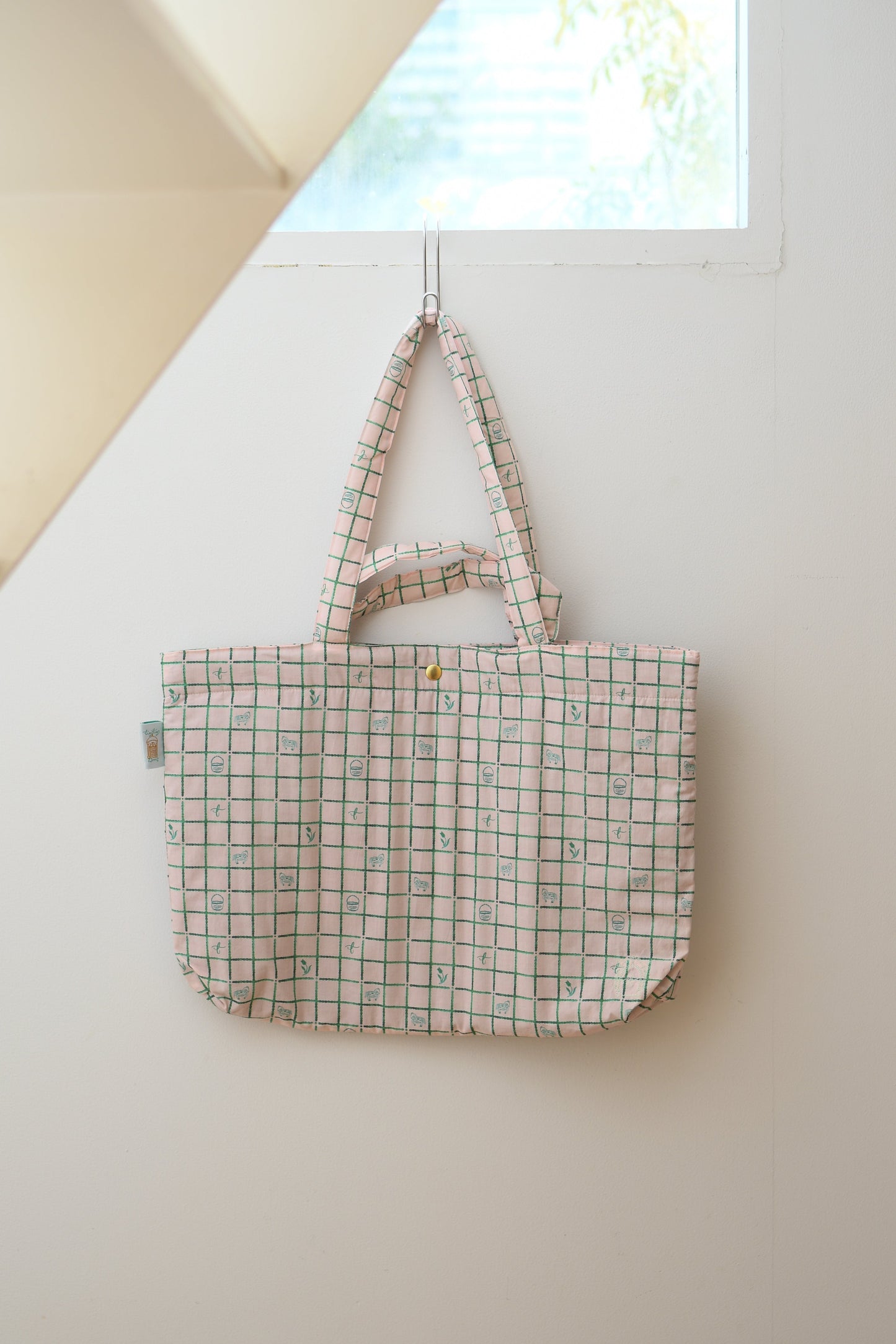 Lesson Bag - Picnic
