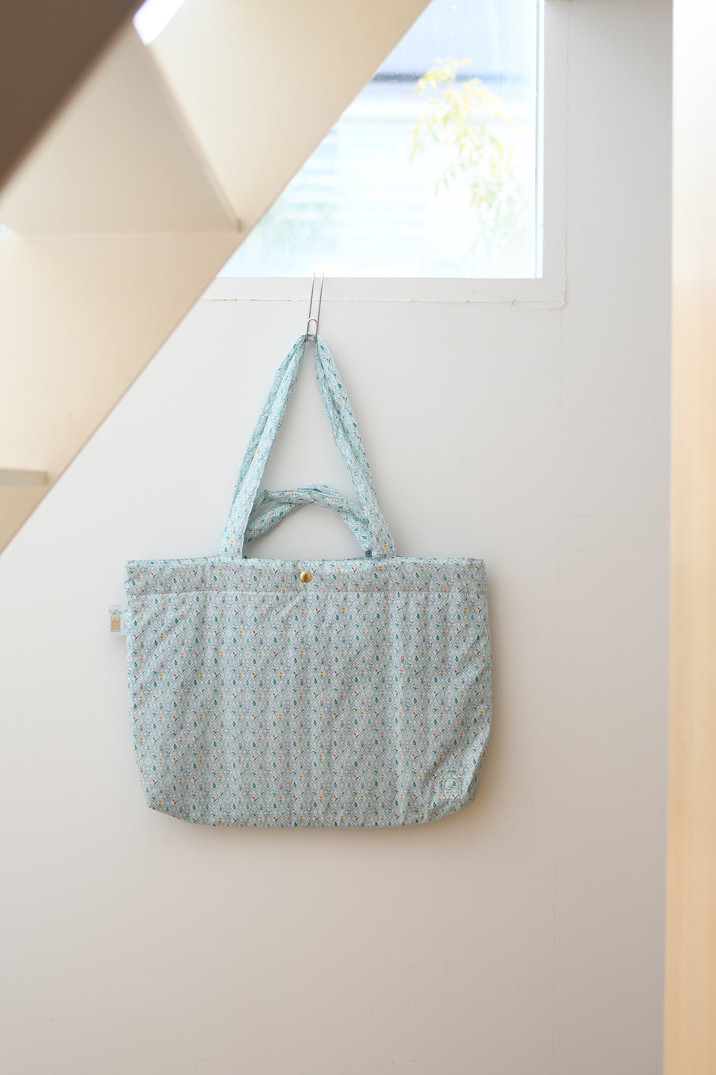 Lesson Bag - Flower