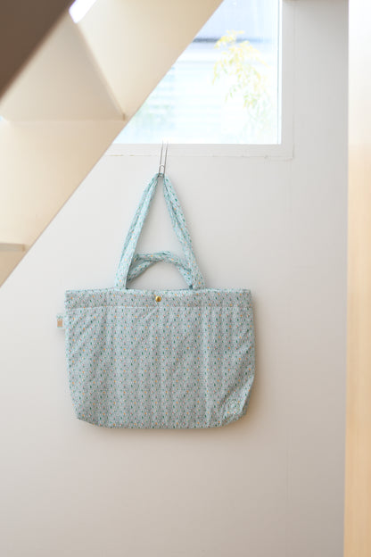 Lesson Bag - Flower
