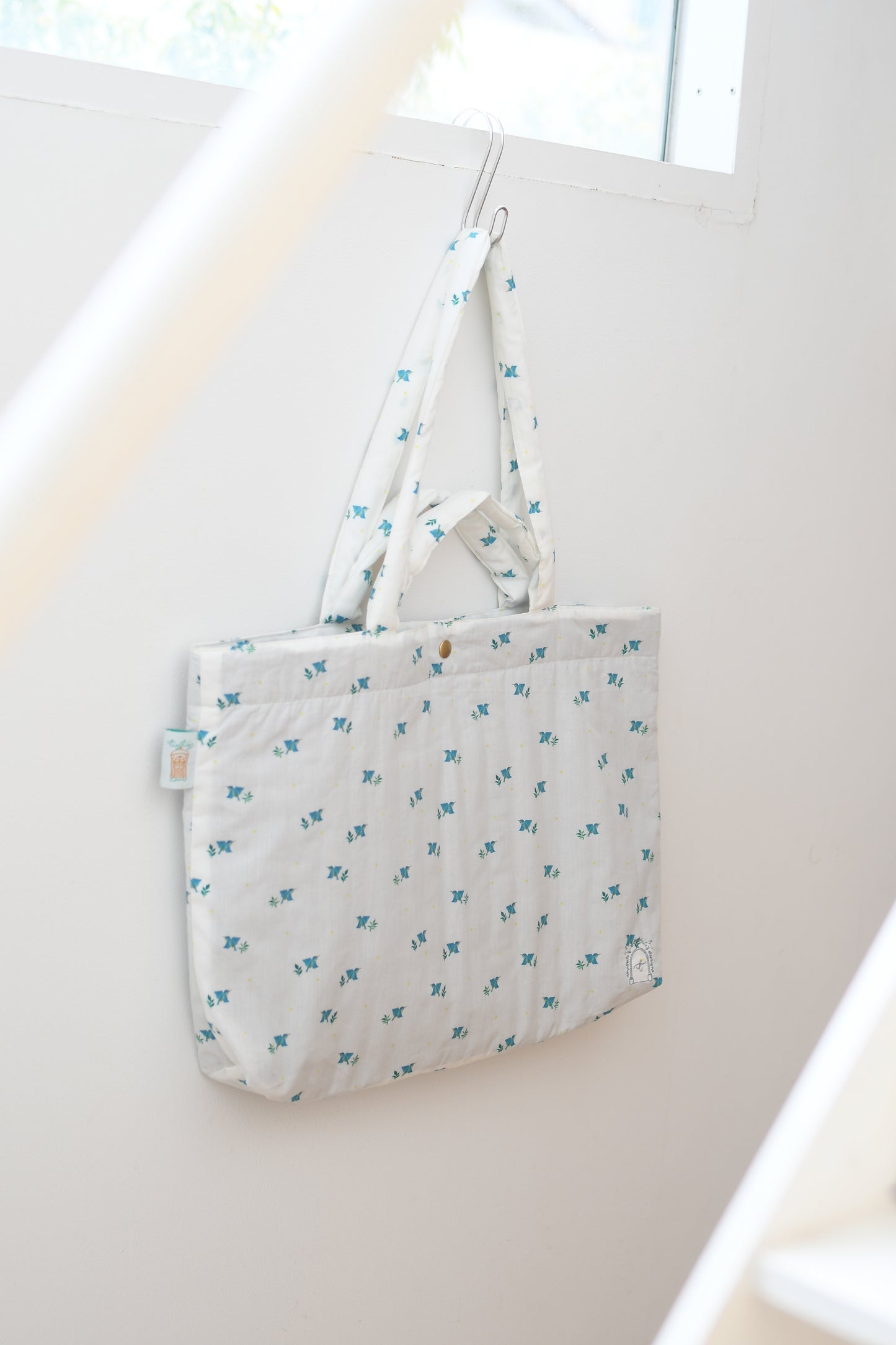 Lesson Bag - Kawasemi