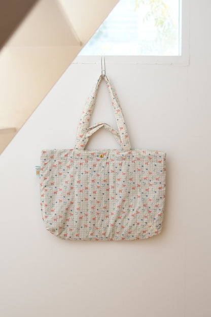 Lesson Bag - Kitsune