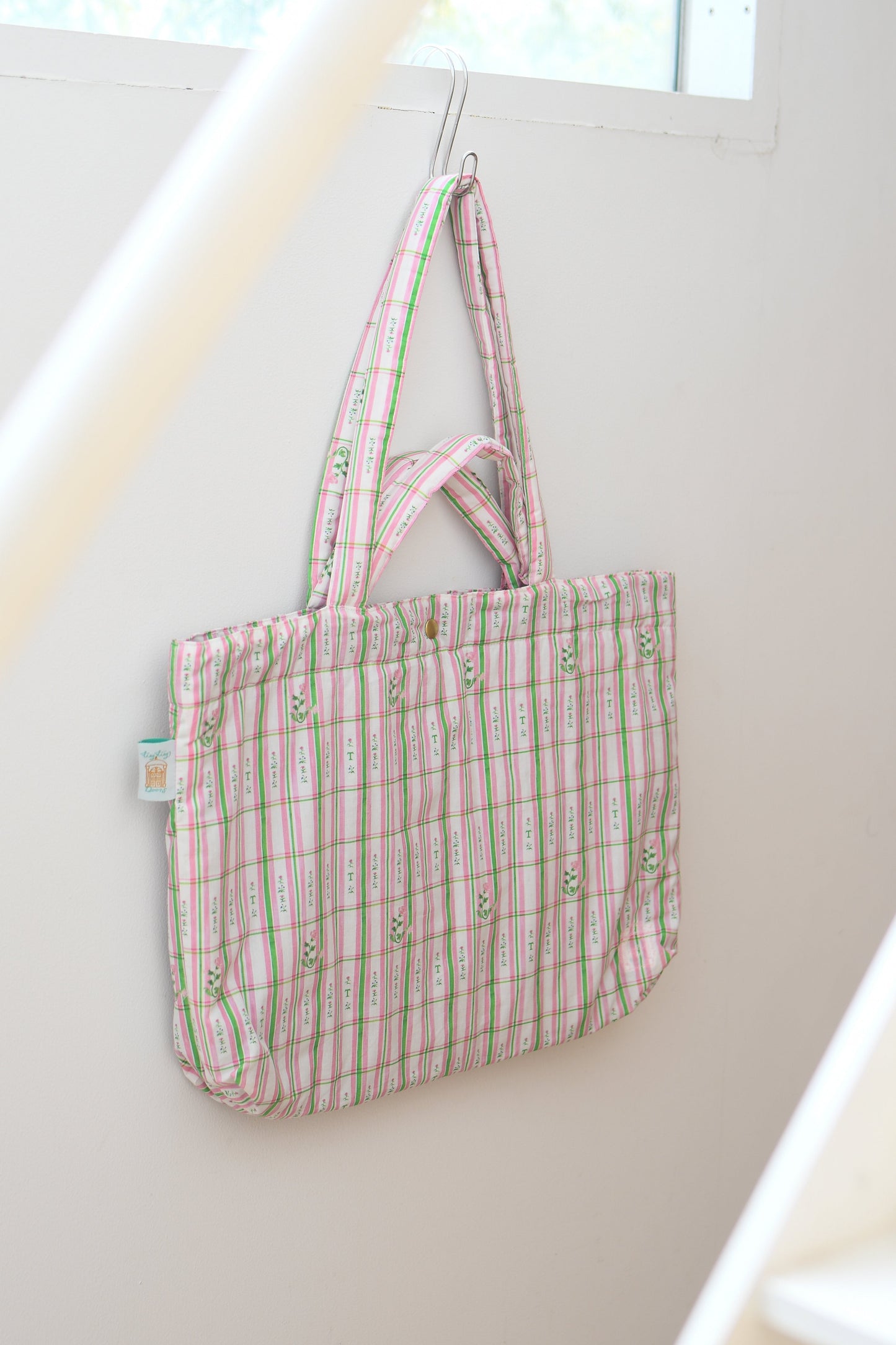 Lesson Bag - Garden