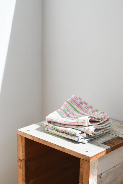 Loop Towel - Garden