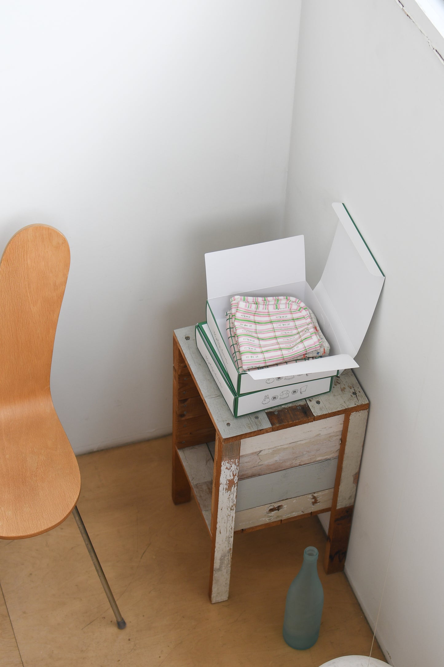 Gift Box【with Donation】