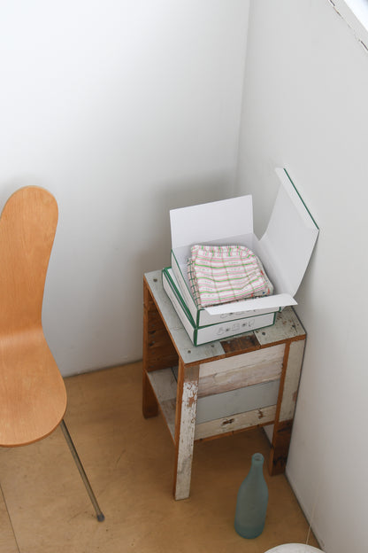 Gift Box【with Donation】