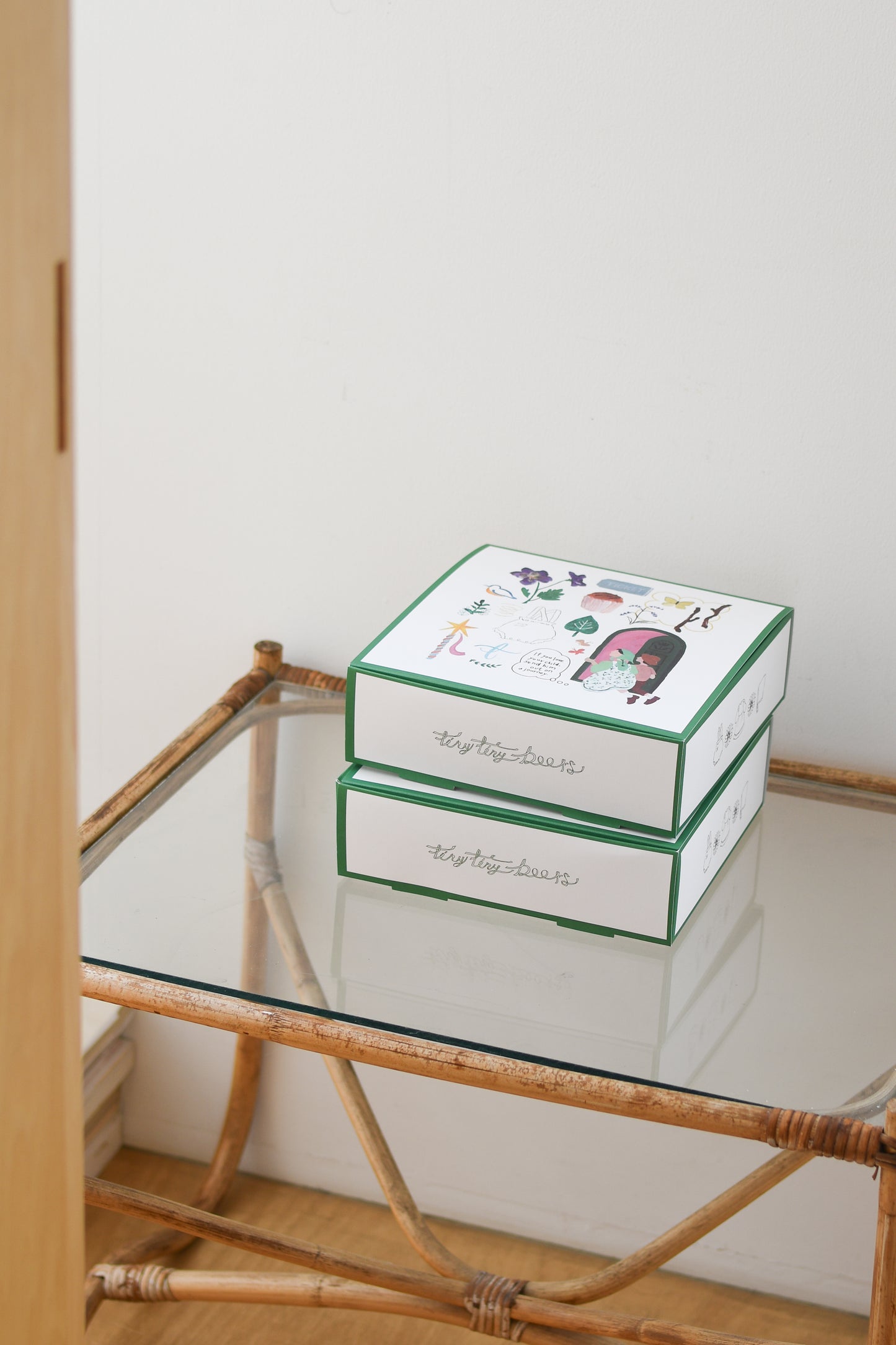 Gift Box【with Donation】