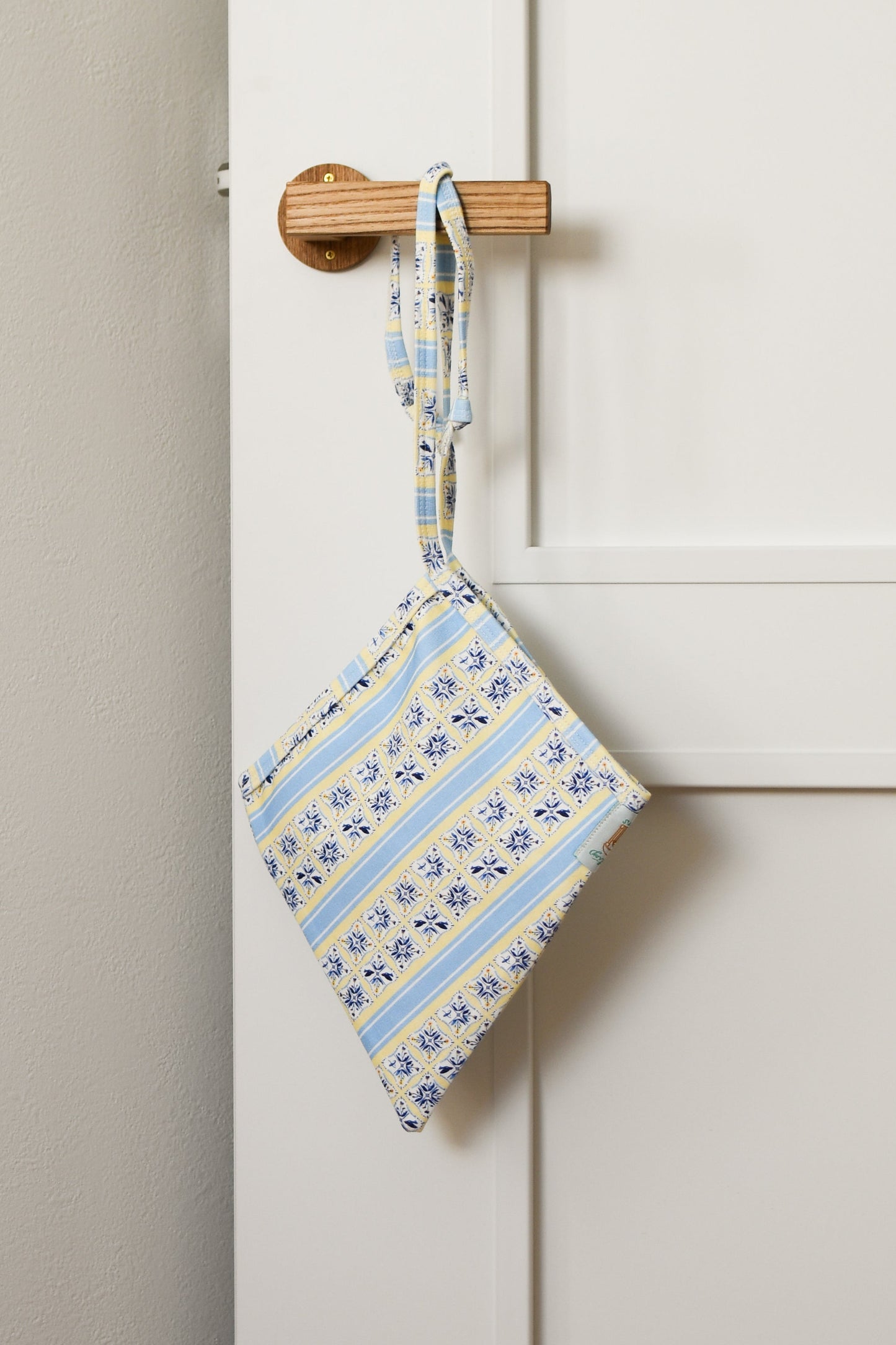 Bonnet - Tsubame Stripe