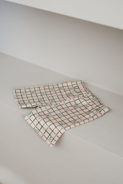 Short Leggings - Picnic