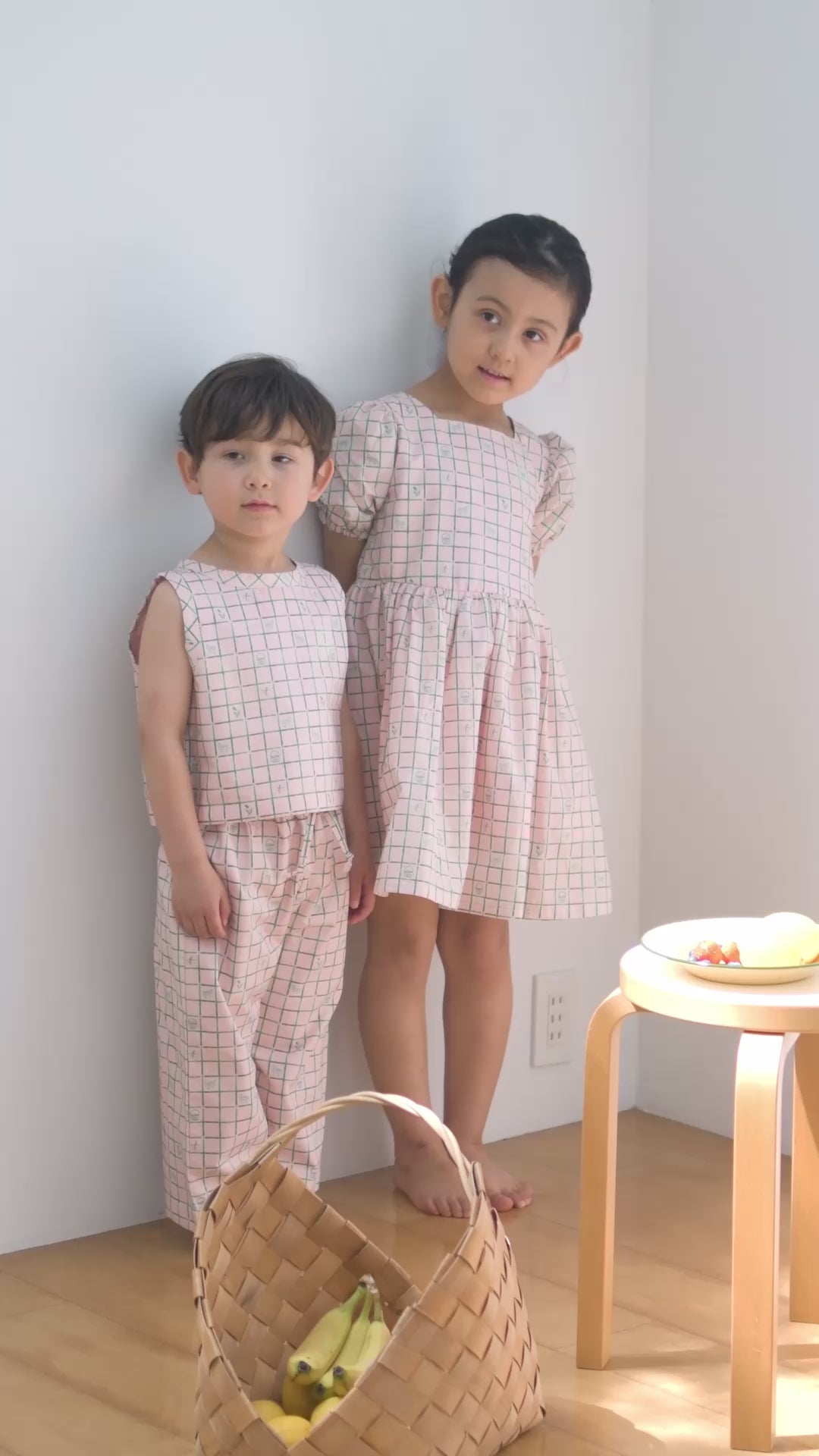 【タグ付き新品】Tiny Tiny Doors 花柄ワンピース 90 tinytinydoors – Tiny Tiny Doors