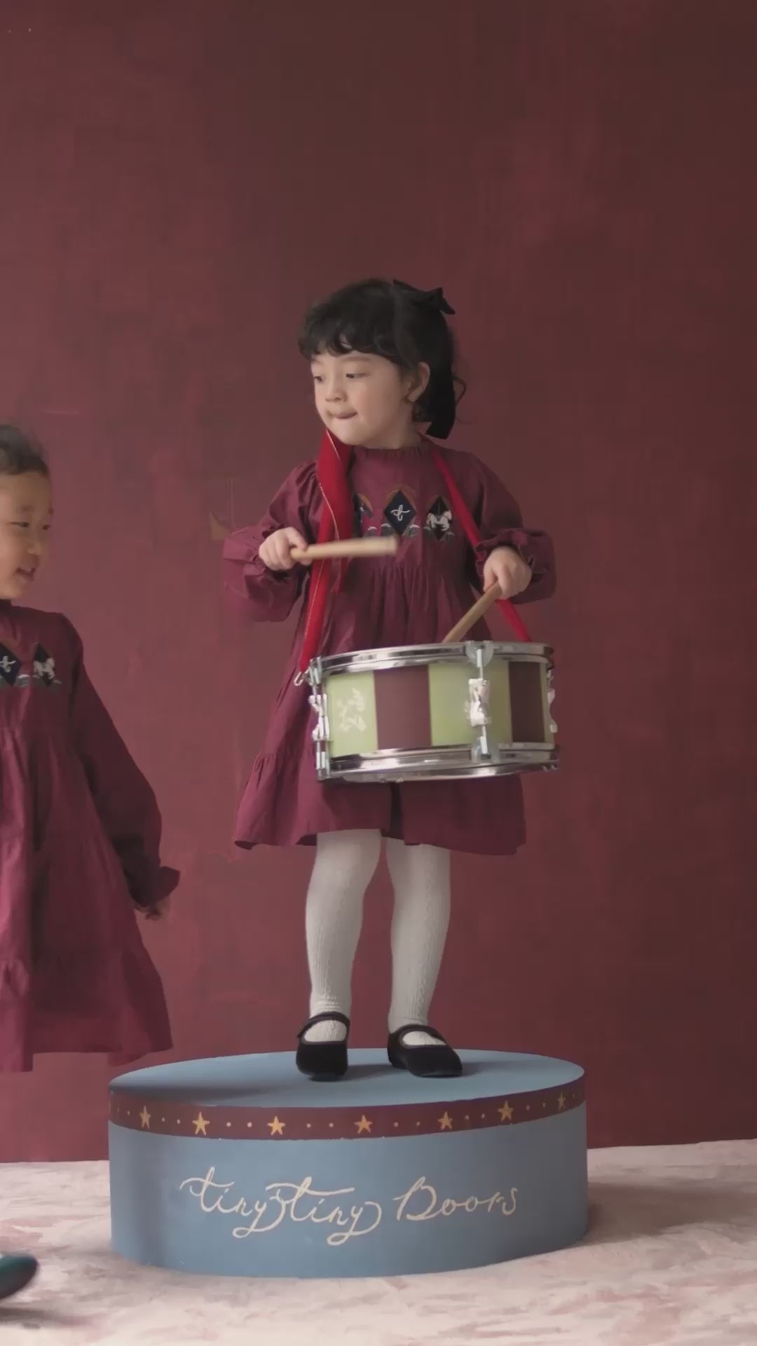 tinytinydoors – TinyTinyDoors