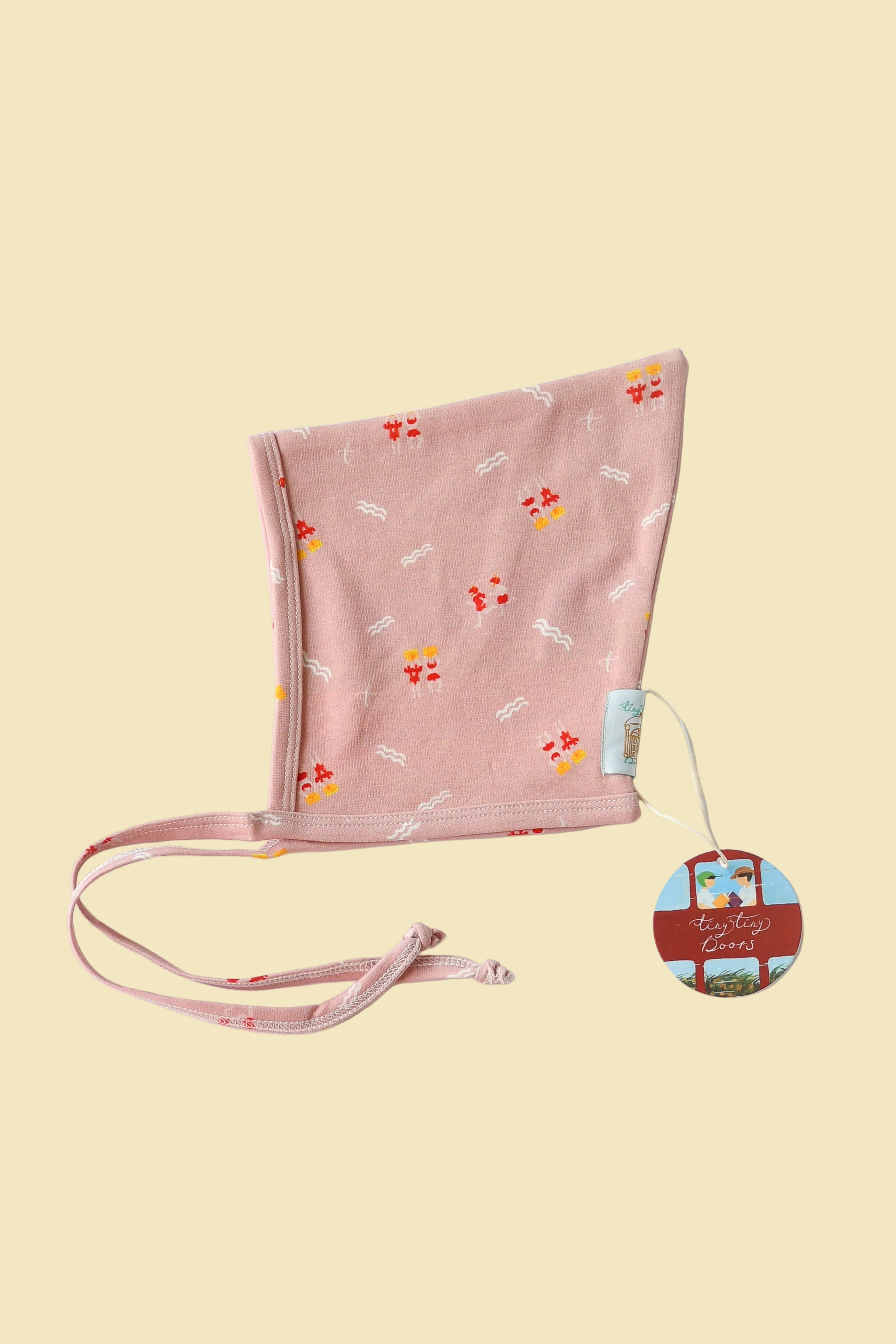 tinytinydoors – Tiny Tiny Doors