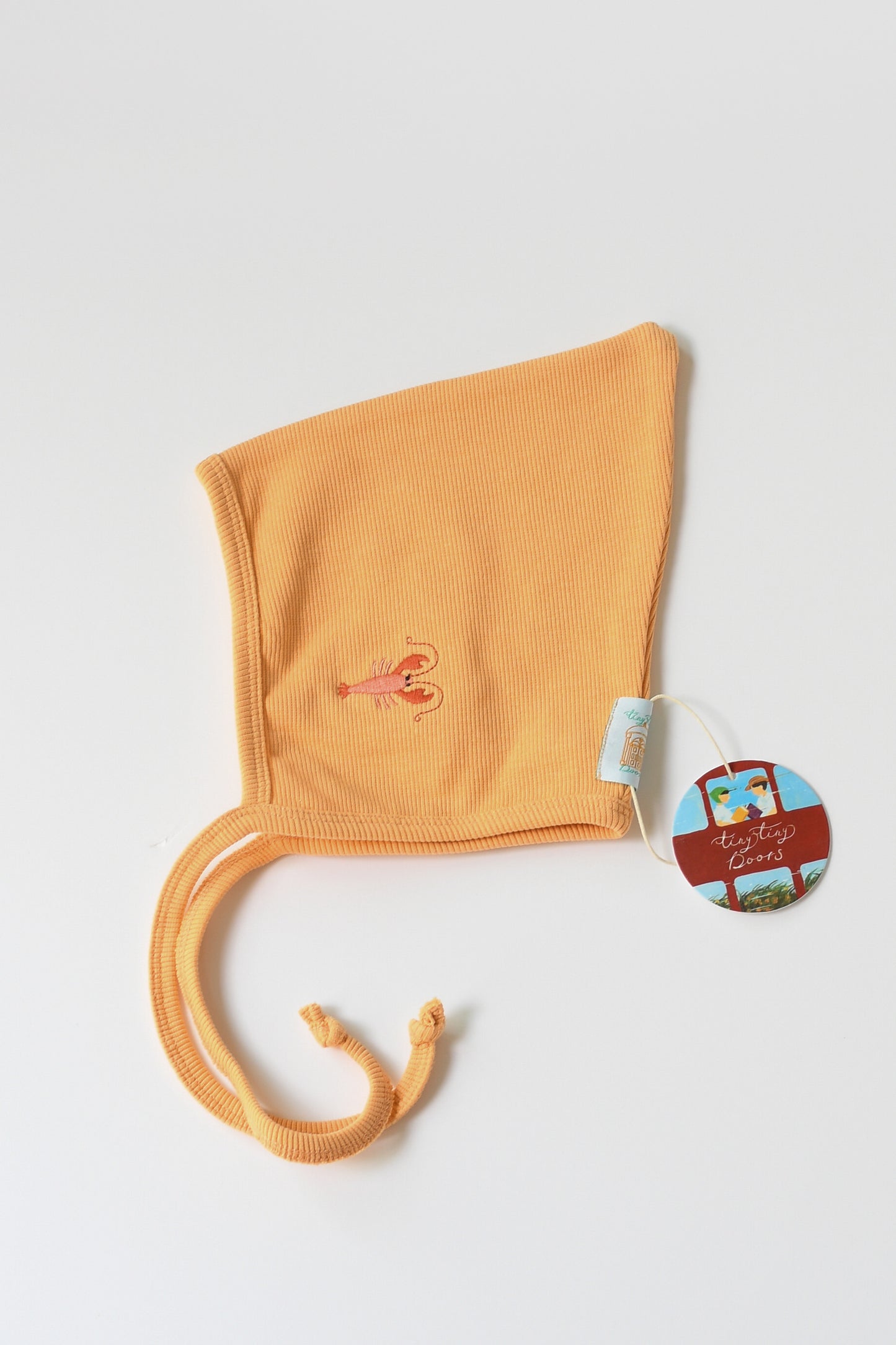 Bonnet - Little Zarigani