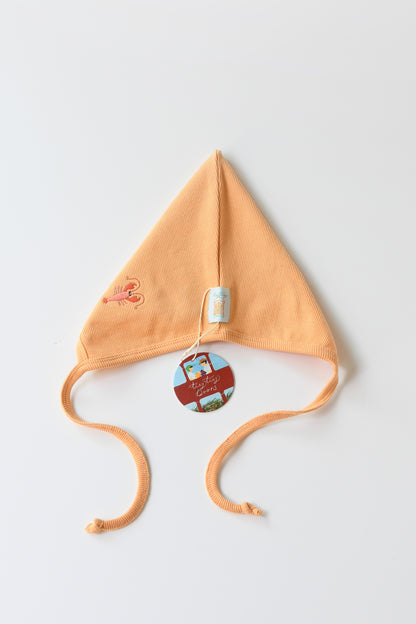 Bonnet - Little Zarigani