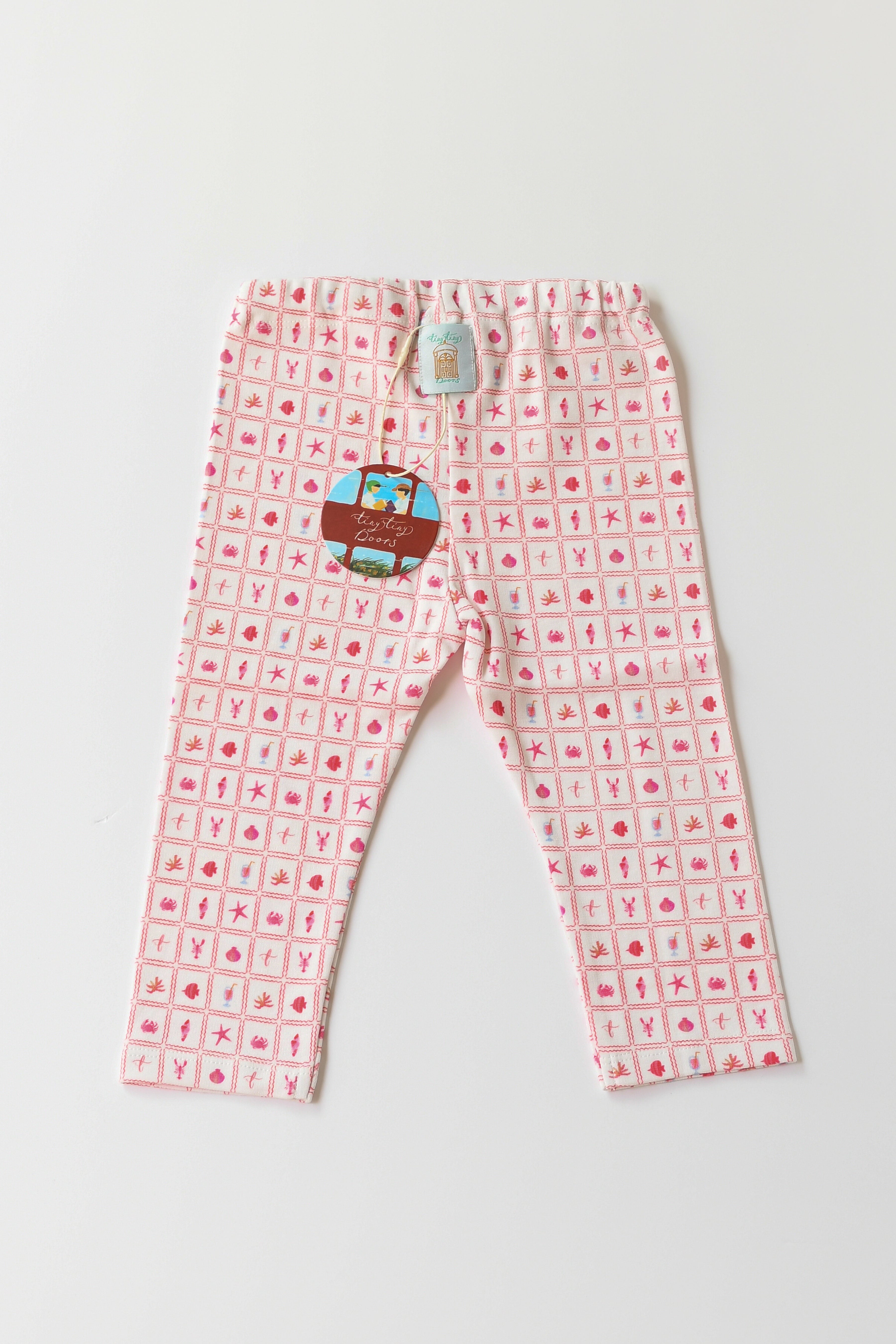 【新品】tinytinydoors setup セットアップ coral 新品】tinytinydoors setup セットアップ coral