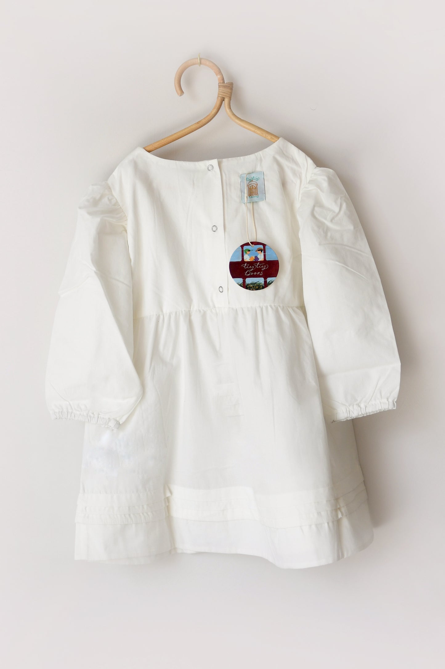 Dress - Onepoint Kawasemi