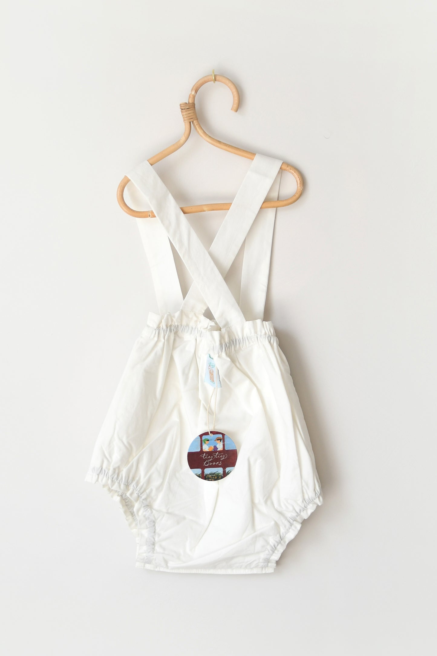 Suspender Bloomer - Onepoint Kawasemi