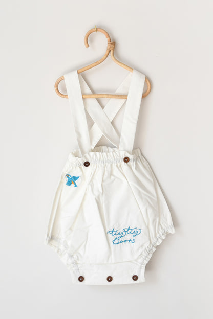 Suspender Bloomer - Onepoint Kawasemi