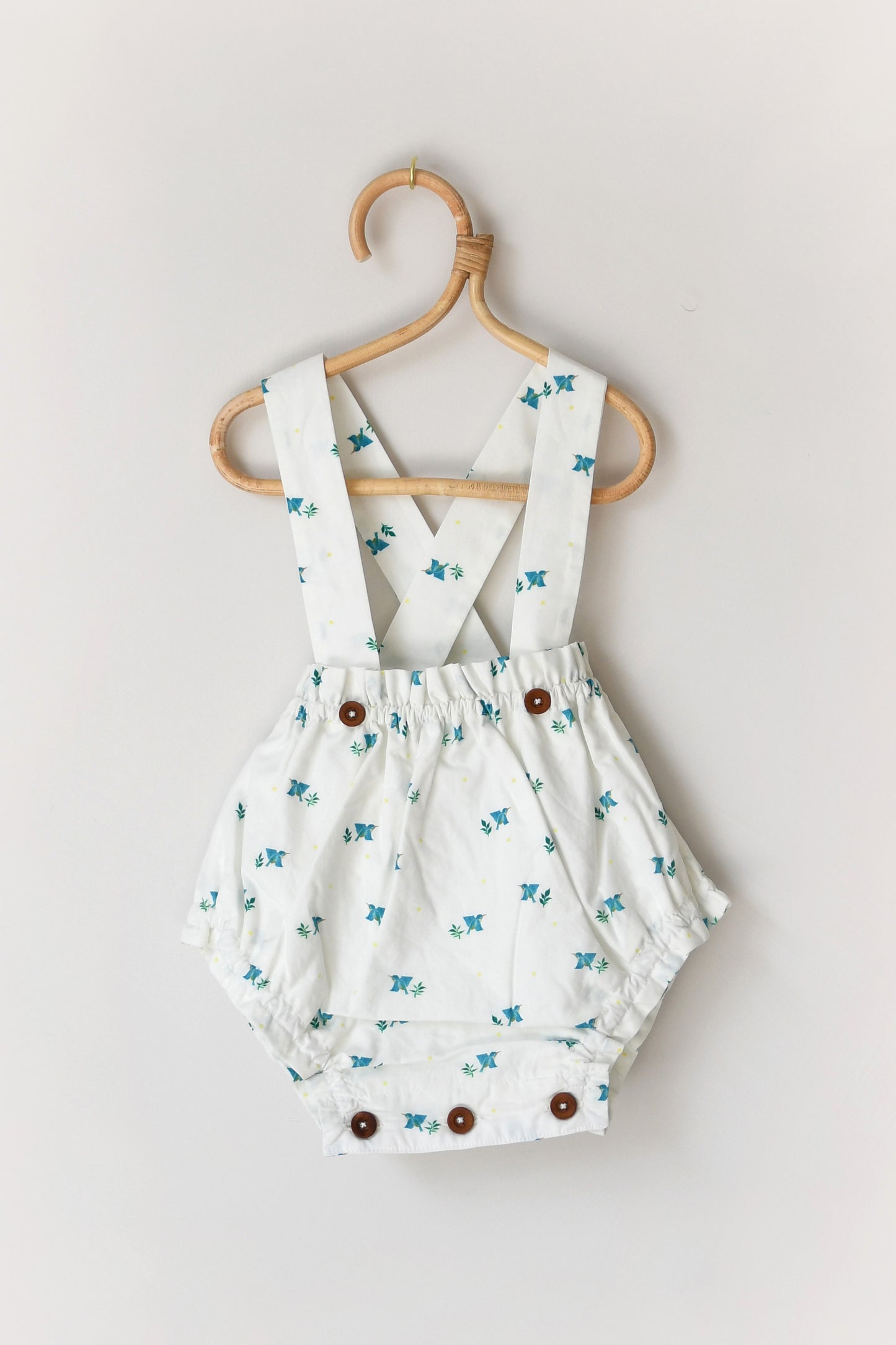 Suspender Bloomer - Kawasemi