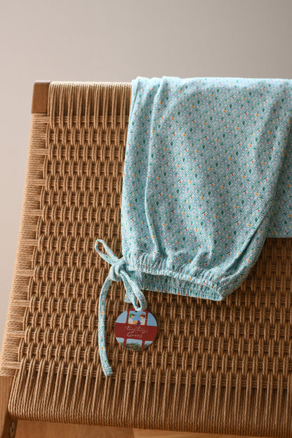 Homey Pants - Flower