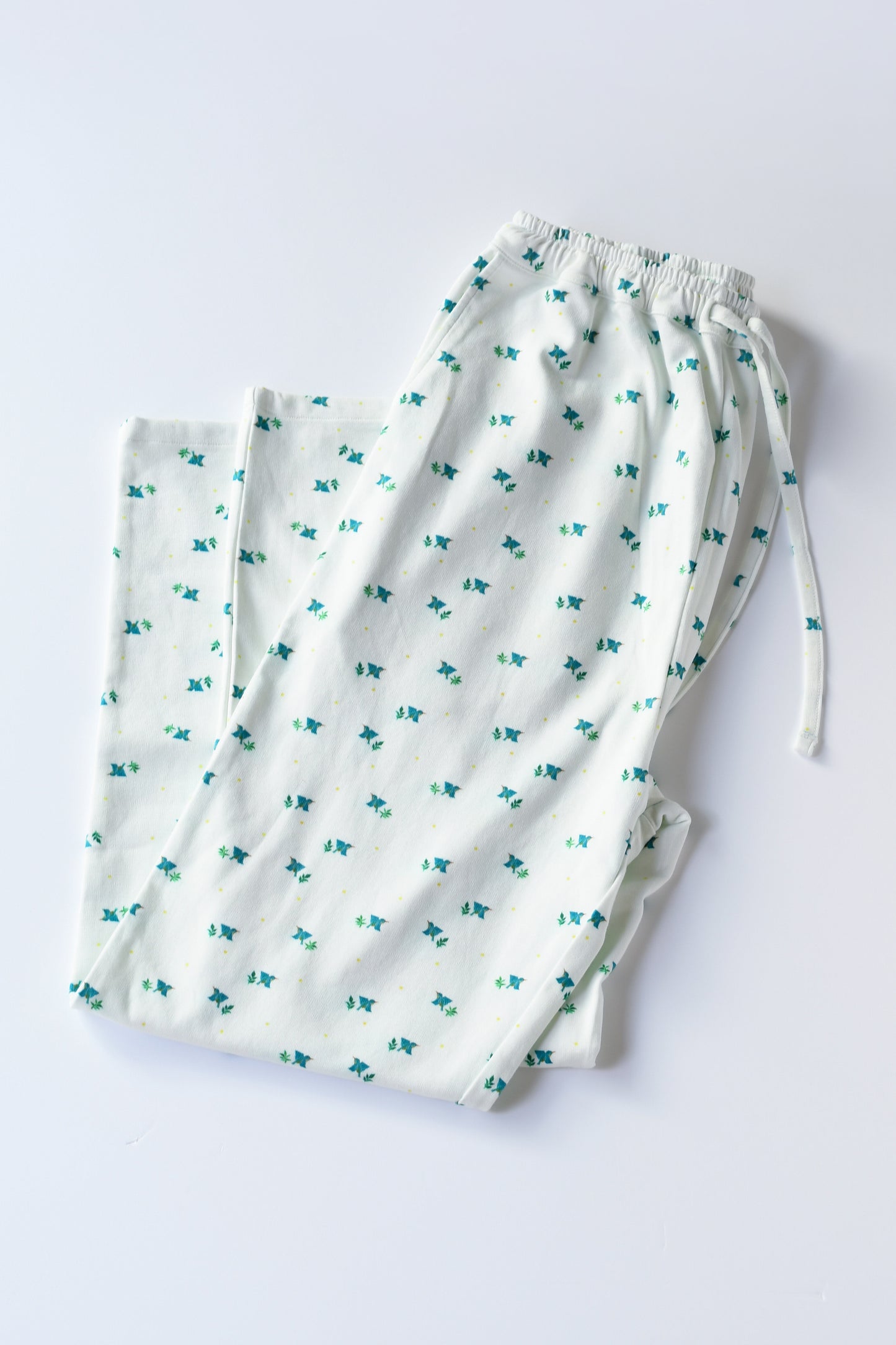 Homey Pants - Kawasemi