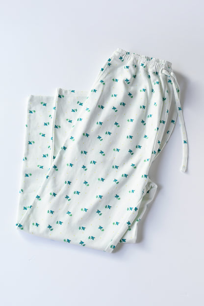 Homey Pants - Kawasemi