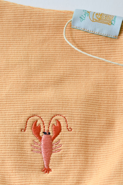 Bonnet - Little Zarigani