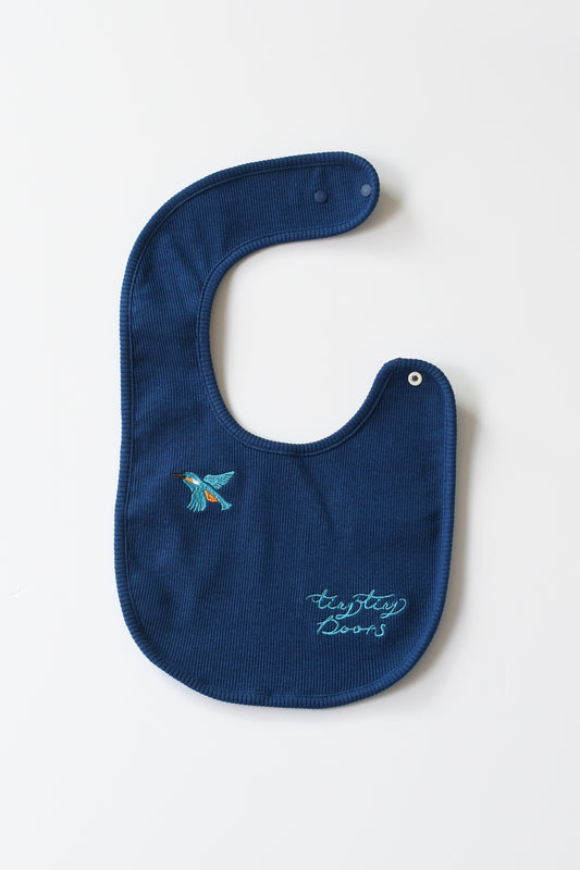 Bib - One-point Kawasemi