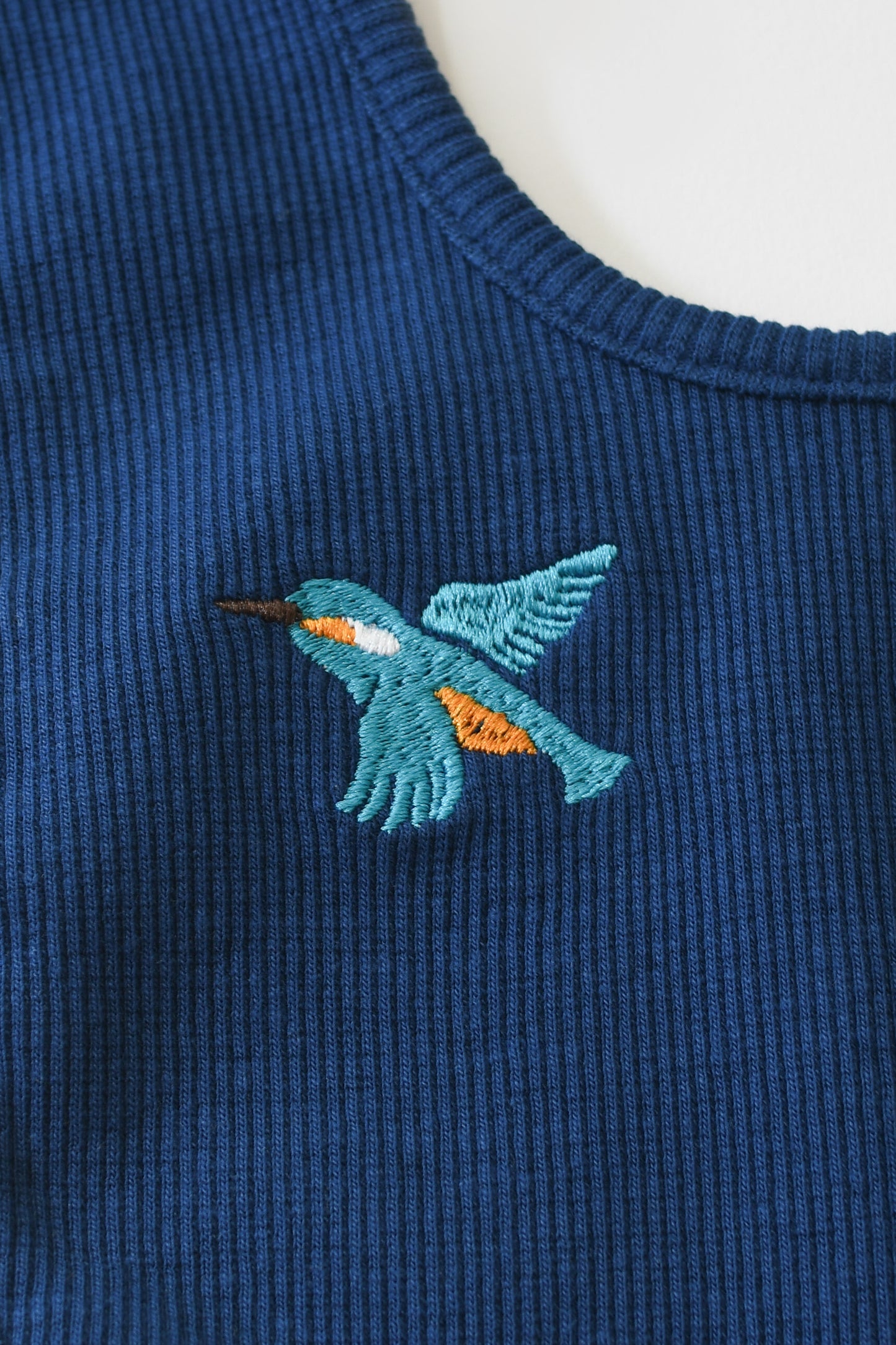 Bib - One-point Kawasemi