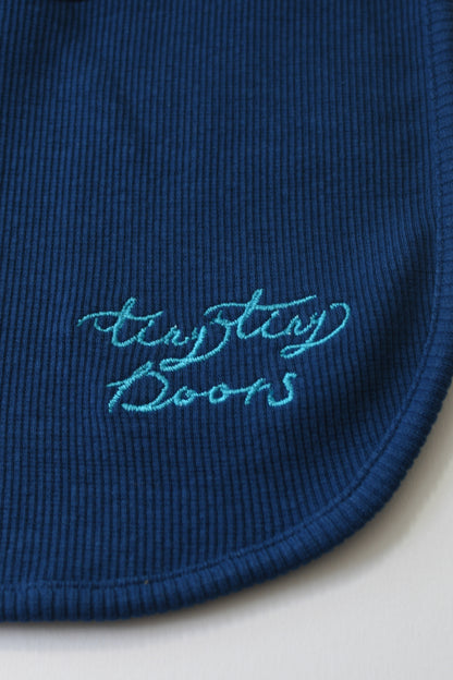 Bib - One-point Kawasemi