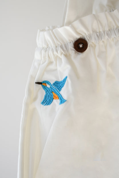 Suspender Bloomer - Onepoint Kawasemi