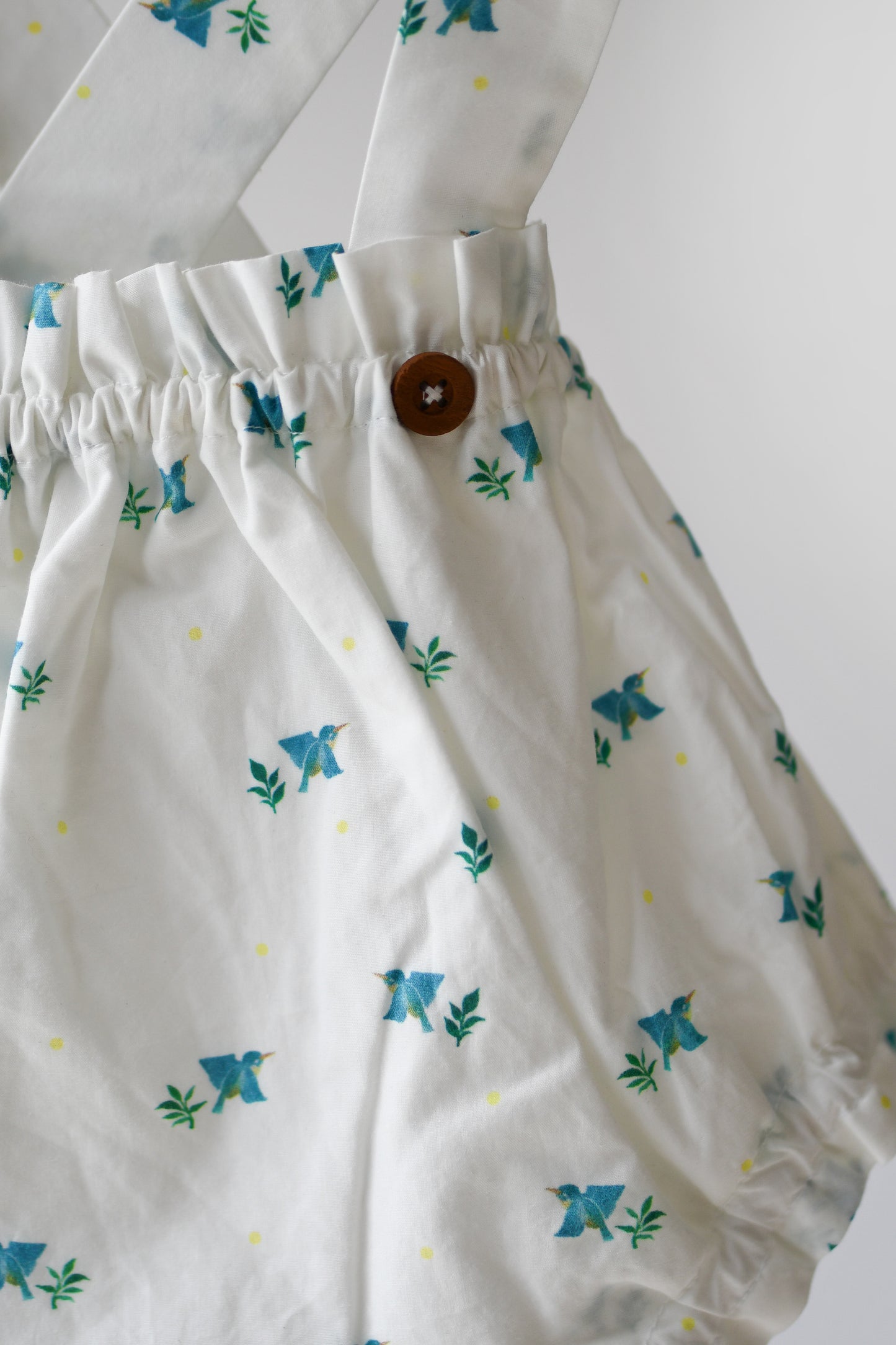 Suspender Bloomer - Kawasemi