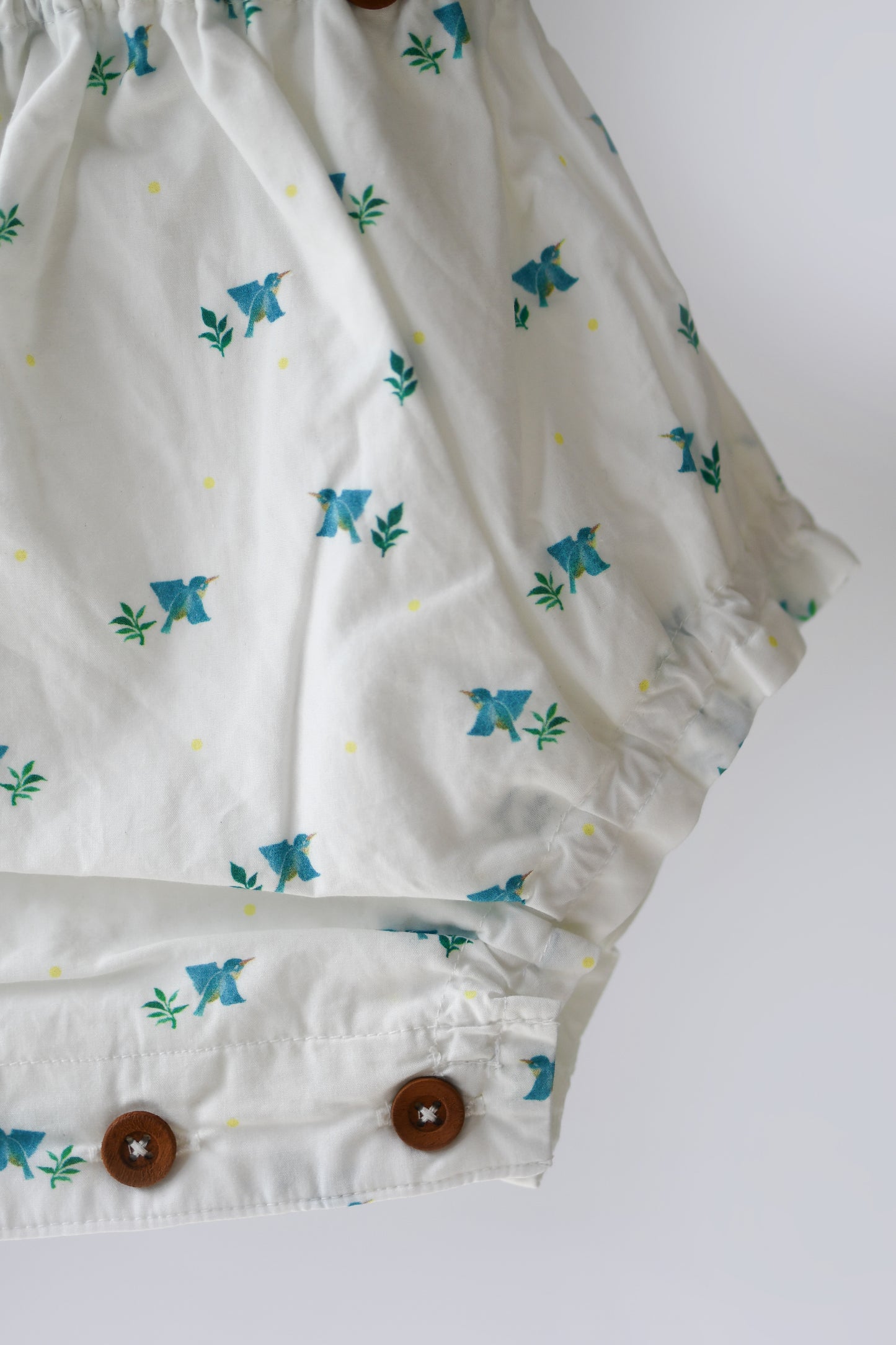 Suspender Bloomer - Kawasemi